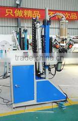 LB2200P Vertical Double Glazing Fabricating Machine