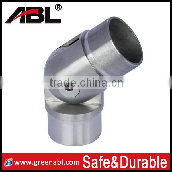 Simple stainless steel stair design guarantee 8 years