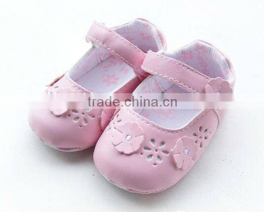 Lovely toddler shoe, baby shoe