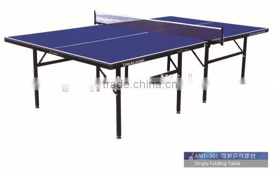 Cheap MDF board ping pong table table tennis table for sale