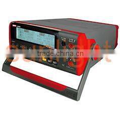 True RMS Benchtop Digital Multimeter, USB, UT805A