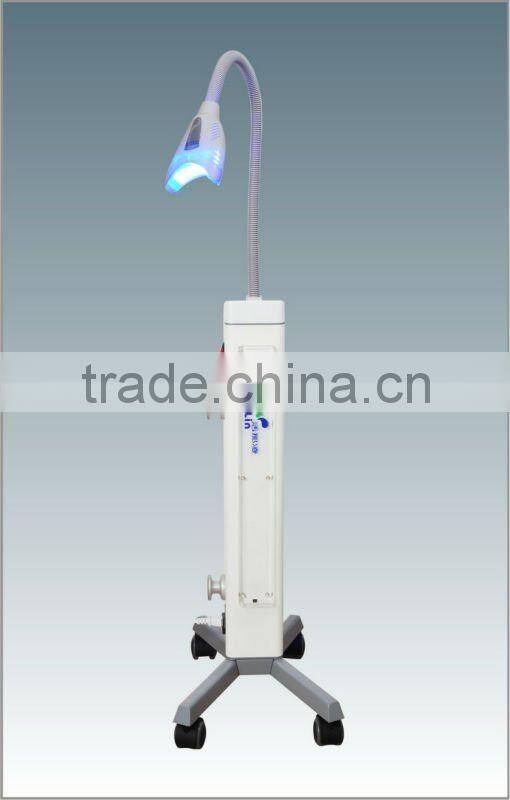 dental teeth whitening light,laser teeth whitening machine,portable teeth whitening machine, home teeth whitening machine