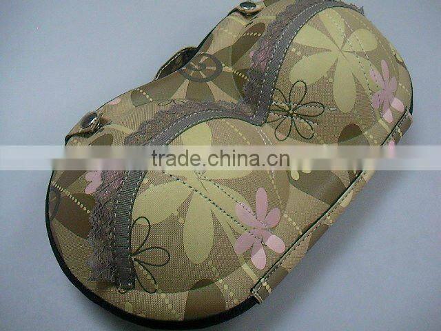 New Fashion EVA Bra bag /bra case