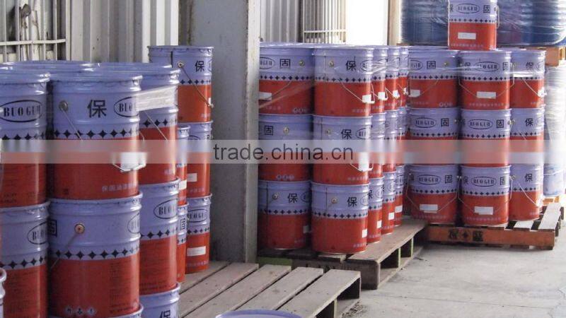 ALKYD RESIN FOR PAINT METALLIC GREEN COLOR SPRAY TO PAINT