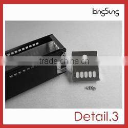 T5 Hanging Light Fixture for Office Guangdong Chandeliers Pendant Lights