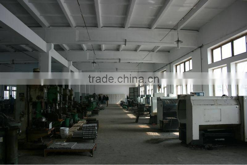High-quality China Famous Brand Prestressed Anchorage