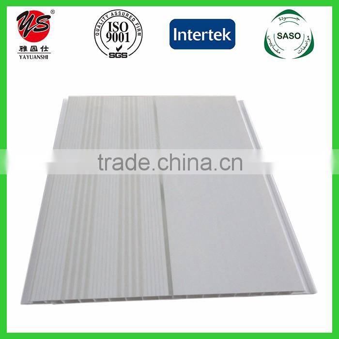 pvc for roof pvc ceilings panel pvc plafond
