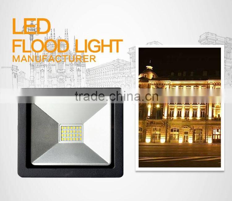 Economic 20W LED Floodlight