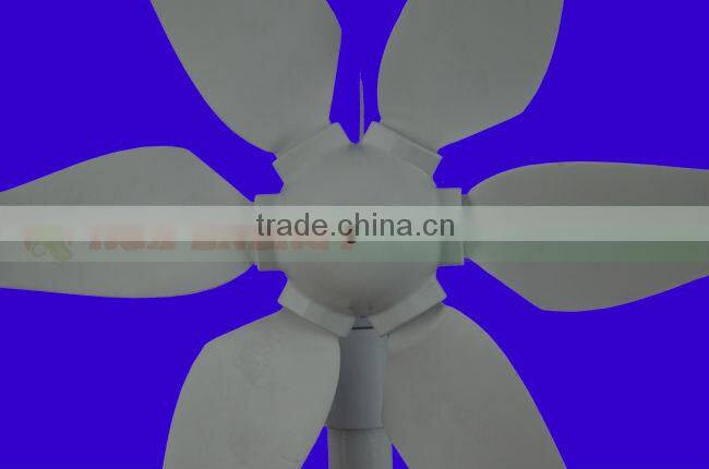 300w Wind generator 24V/12V optional+wind controller+600w off grid pure sine wave inverter.