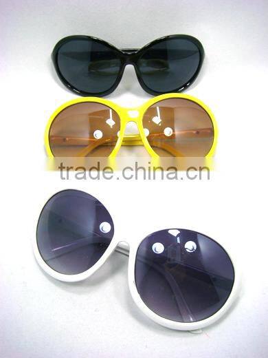 Cheap Round Sunglasses