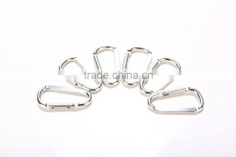 Factory Supplied J hook for lanyard with low price