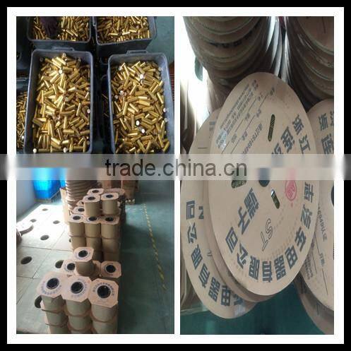 BX2032-1 14 ways fuse box assembly