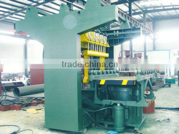 dry sand core making machine,automatic sand core shooting casting making machine