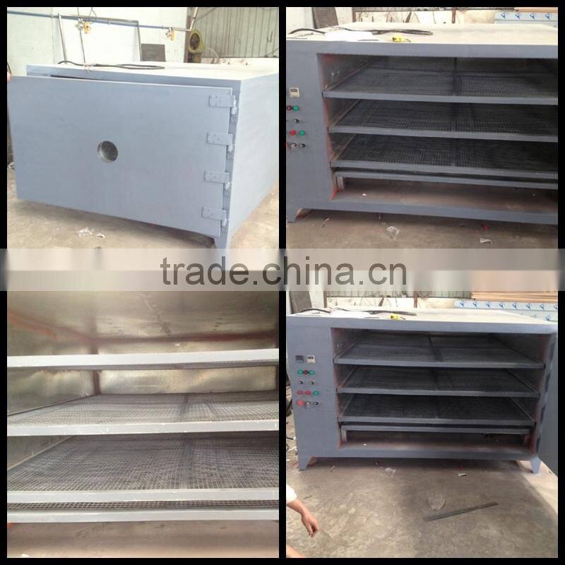 water transfer printing drying machine, car paint oven NO. LYH-WTPM0090 liquid image manufacturer