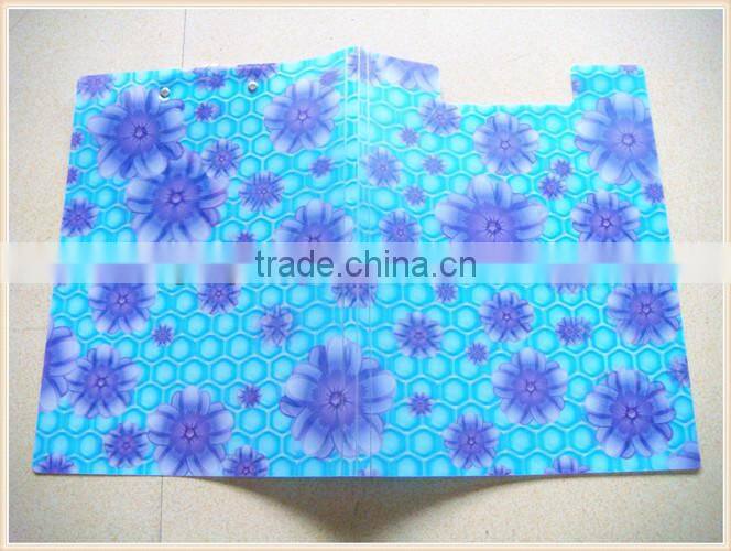 2014 Shenzhen Supplies Hight Quality Folder Metal Clips