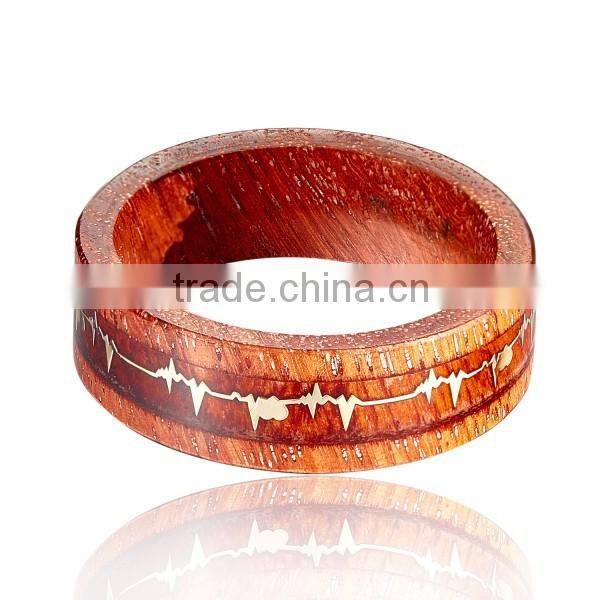 Wooden Ring