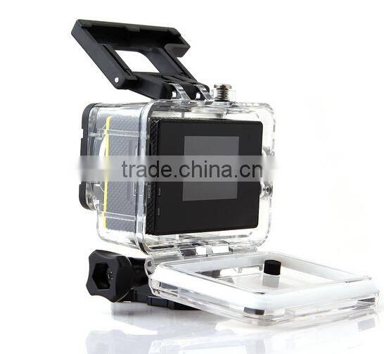 Original sjcam SJ4000 WiFi action waterproof camera 1080p hd video camera go pro camaras deportivas hd sport camera