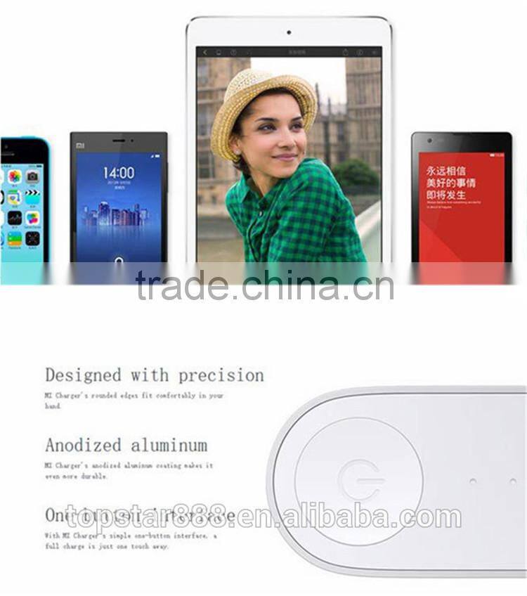 2015 new External Battery for xiaomi power bank charger 10400mAh portable powerbank Charger Universal for Smartphones