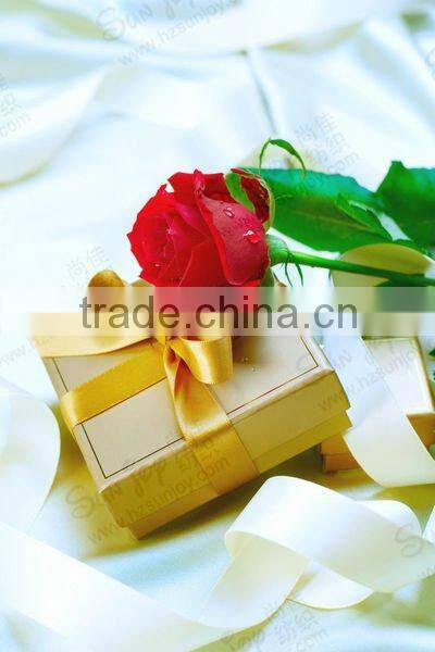 Festival gift wrapping ribbon tapes