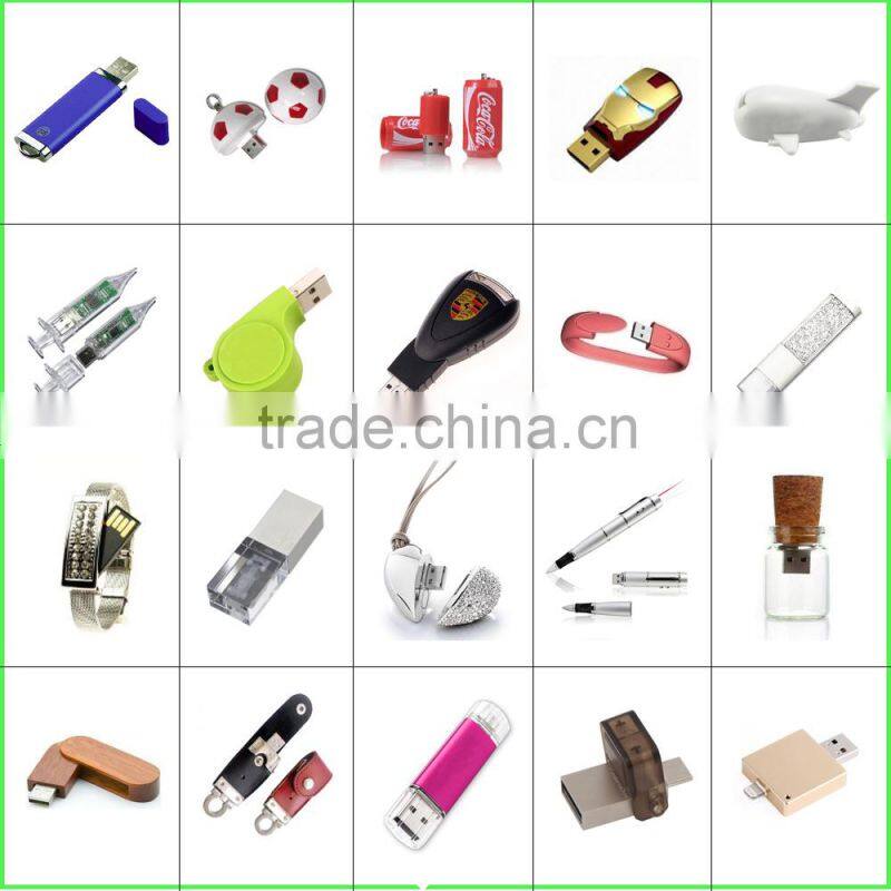 custom usb flash drives oem usb flash drives pvc usb flash drives with new style /color/logo for gift