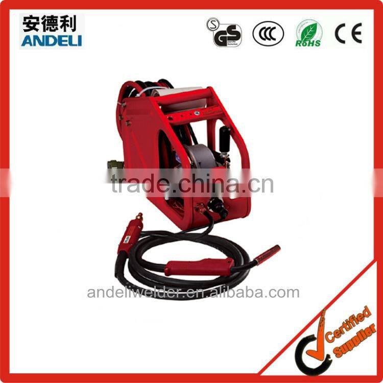 220v IGBT type DC mig welding machine