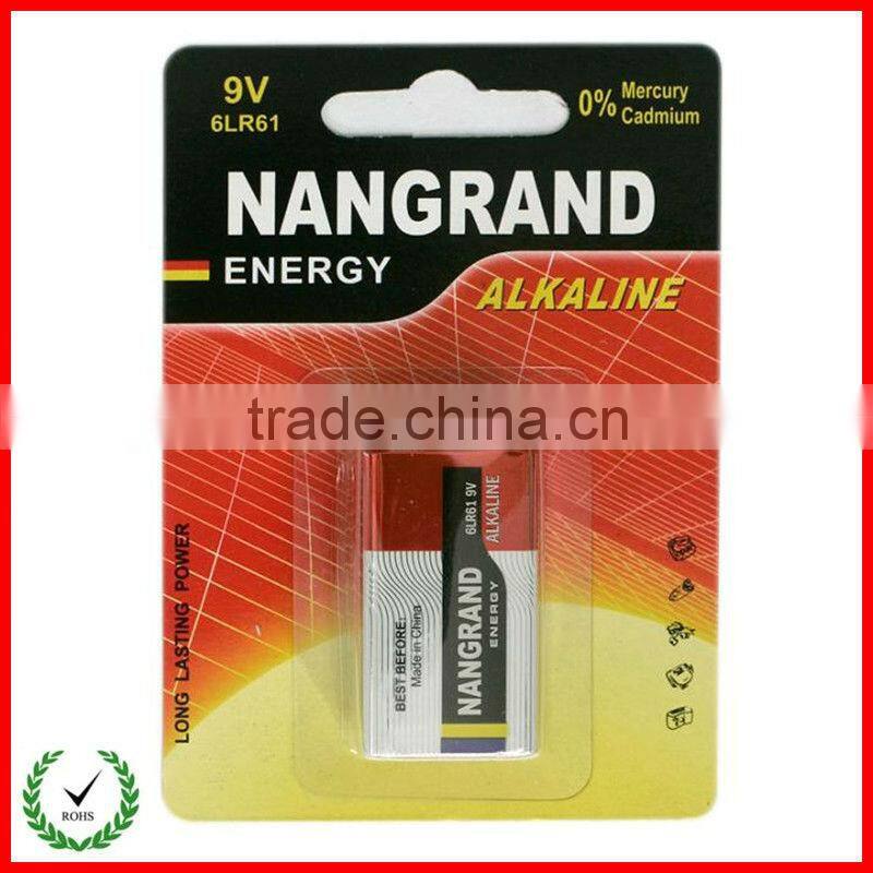 Vacuum thermoforming blister packaging for electronic component