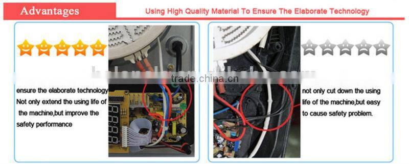 Home Electrical Appliance Infrared Ceramic Cooker