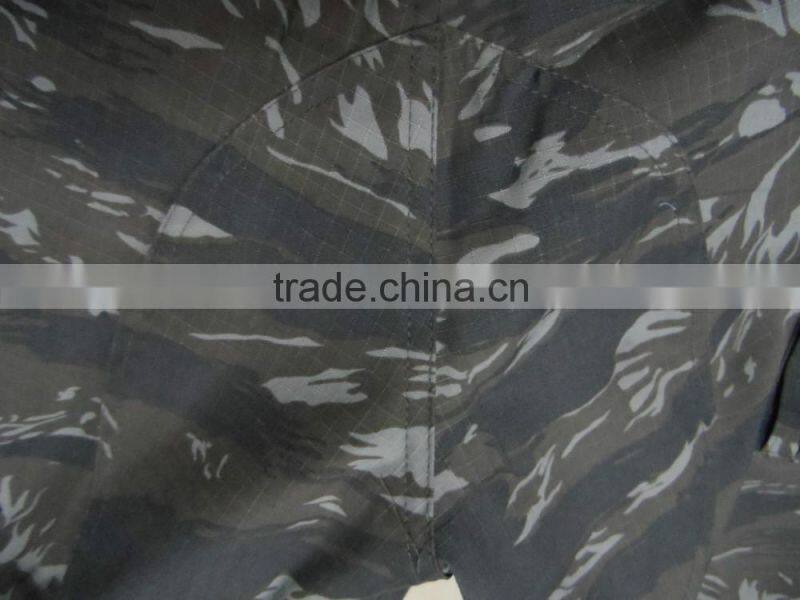 Ultra force grey camouflage ACU hunting clothing
