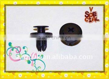 Nylon Clip/auto trim clips/auto fastener clips