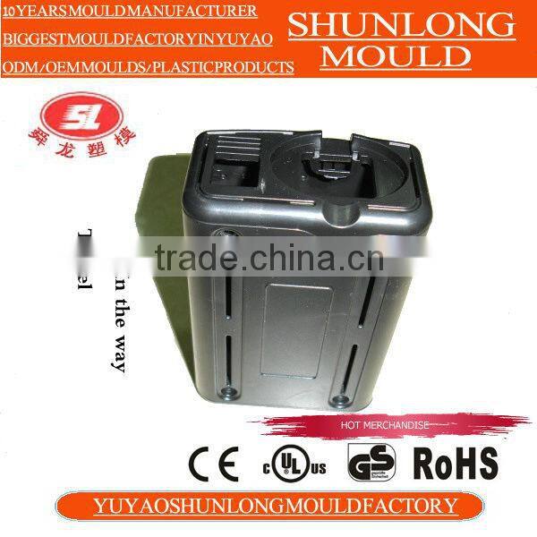 Yuyao Shunlong ABS Plastic Packaging For Clothing Mould