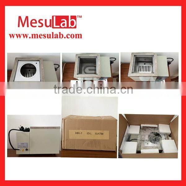 HH-1 Laboratory heating oil bath