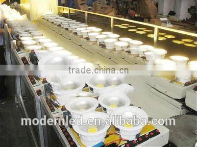 5 inch 20w waterproof COB led Down Light