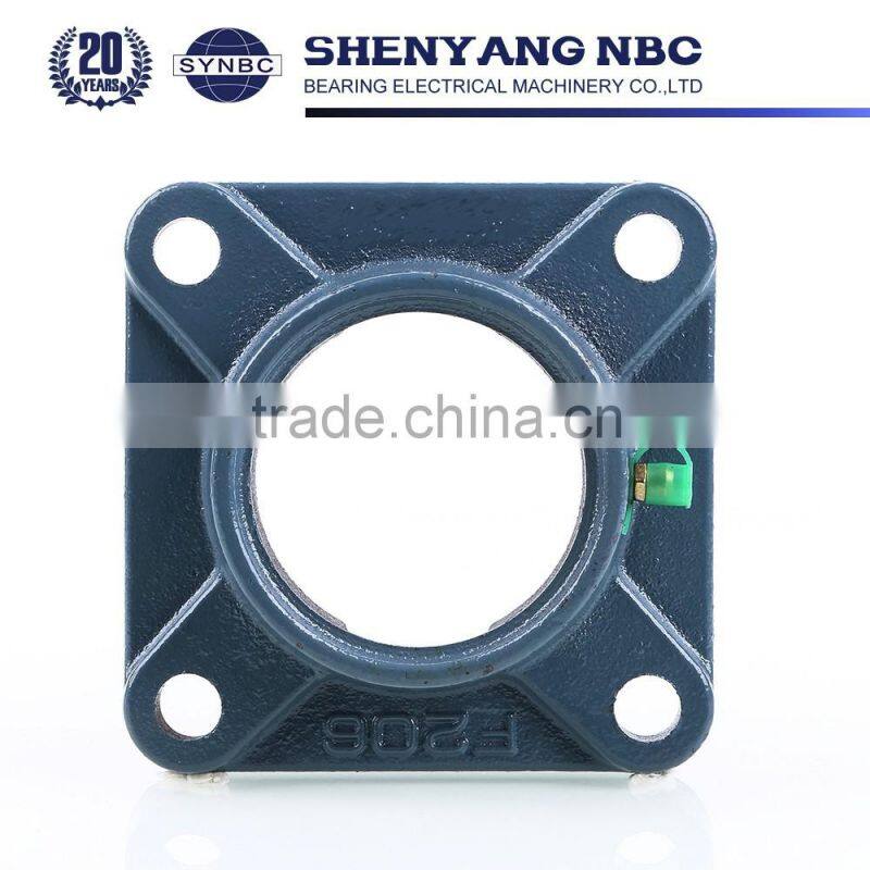 Agricultural Machinery Bearing High Speed Pillow Block Bearing UCF210