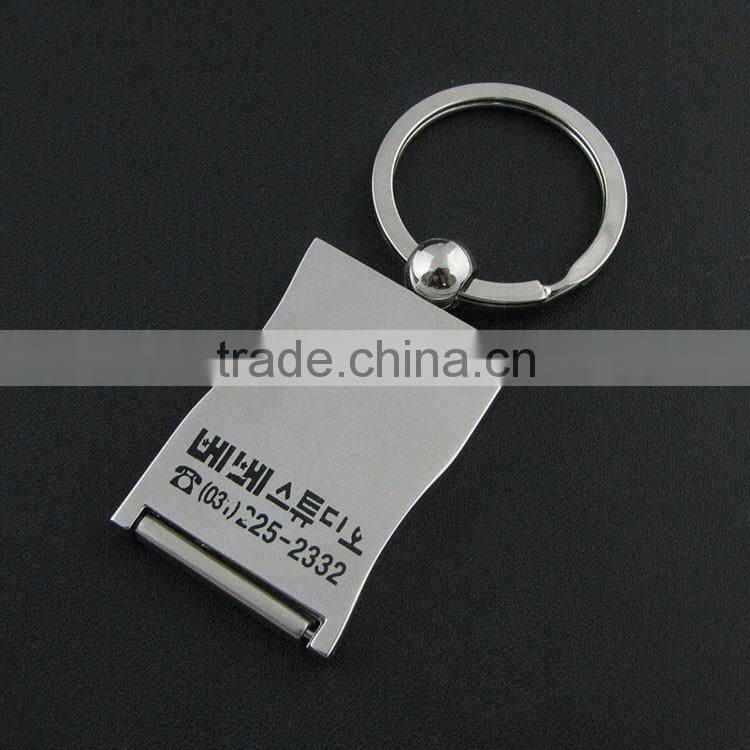 3d high quality mini keychian digital photo frame