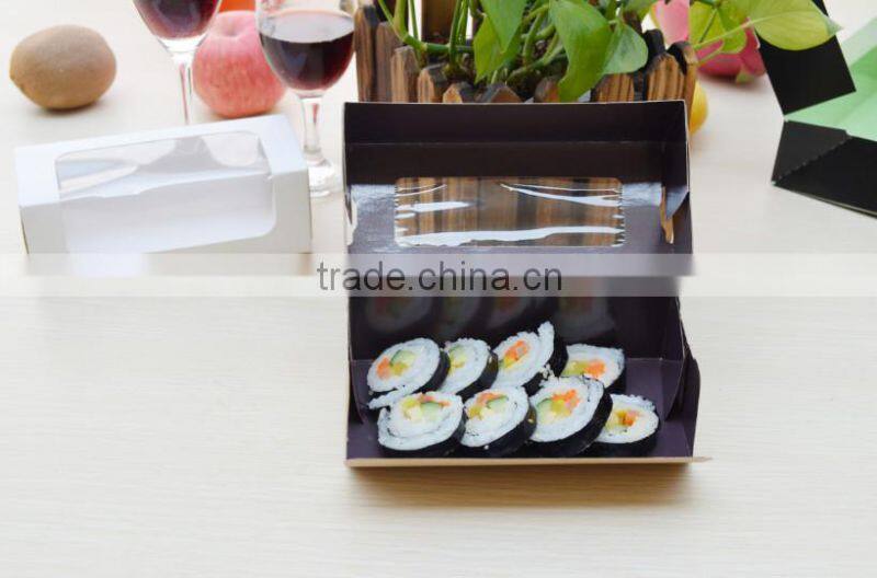 Best Price Sushi Box,Paper Sushi Box Nice