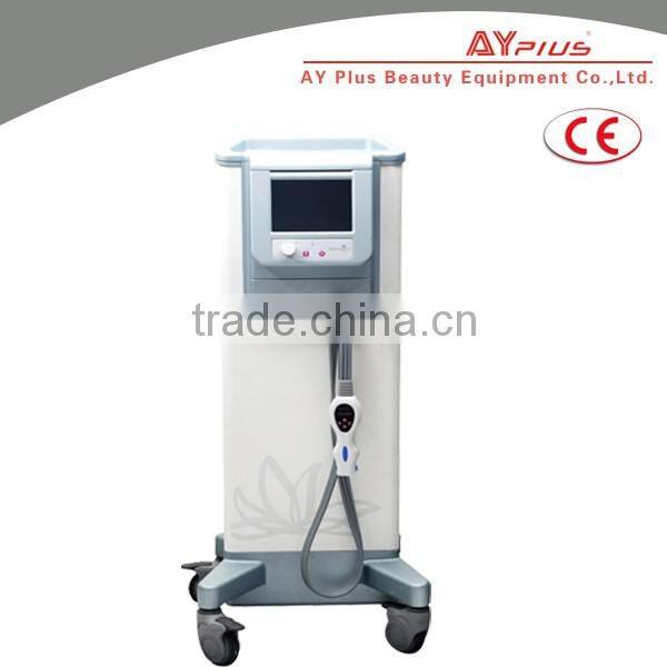 AYJ-C29(CE) World popular hot sale thermagic skin care device