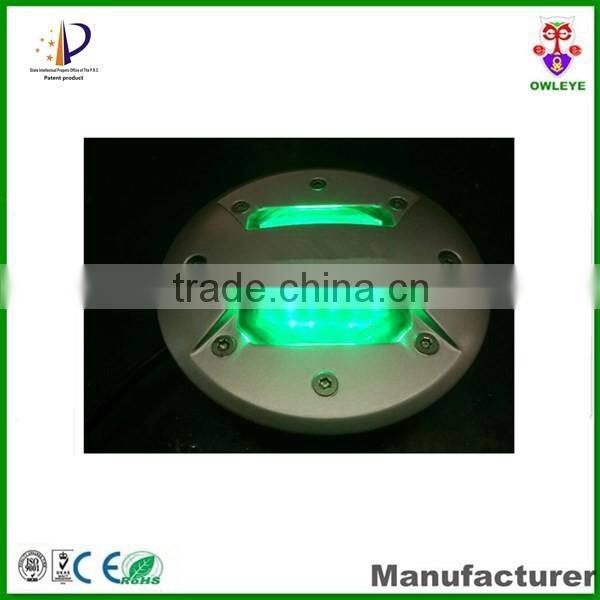 Cable LED road cateyes,LED road marker,LED driveway maker, led road stud