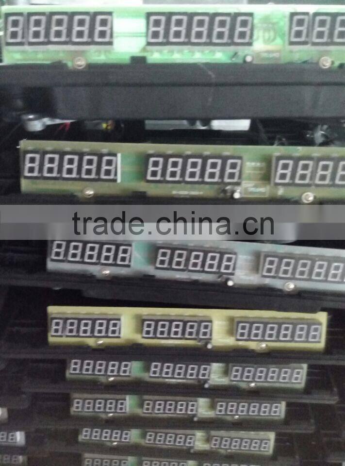 2016 neweast Dual Purpose 25KG Price Scale With Plastic Pan , whoesale good price price counting scale for sale