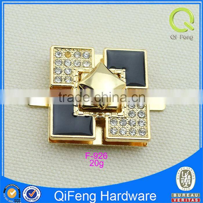 wholesale customered made j rivets and studs Decoration Handbag rivet 9.2mm