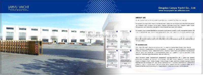 Factory direct inflatable fishing boat inflatable boat for sale