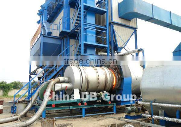 100t/h Asphalt Plant Price , Asphalt Batching Plant, Asphalt Plant LB1200