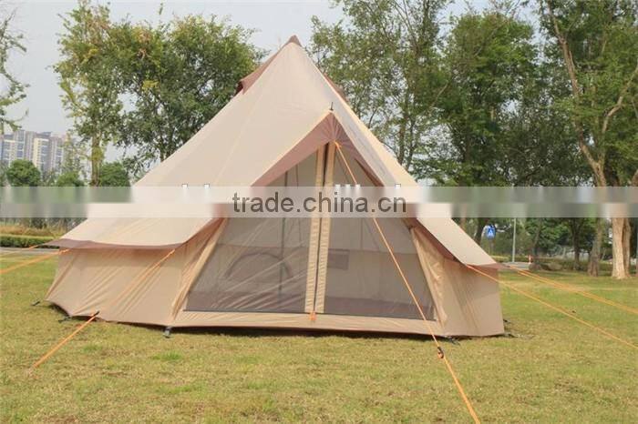 Portable foldable pop up colorful tent