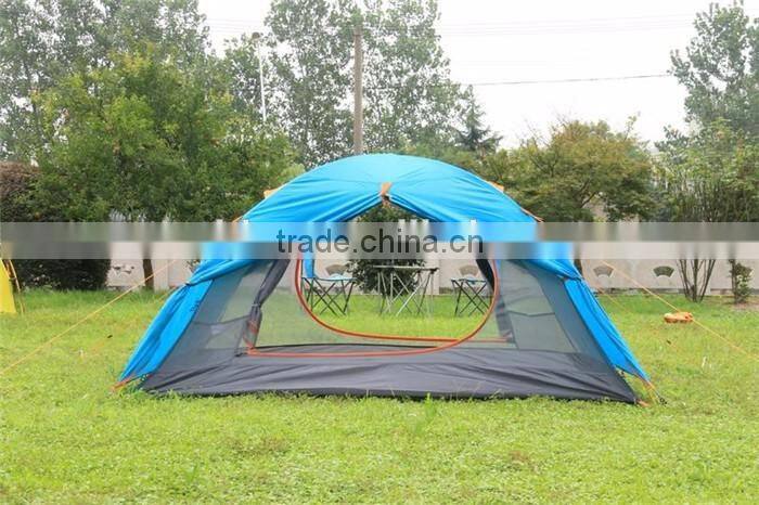 2016 Hot sale made in china modern camping tent,folding pop up tent