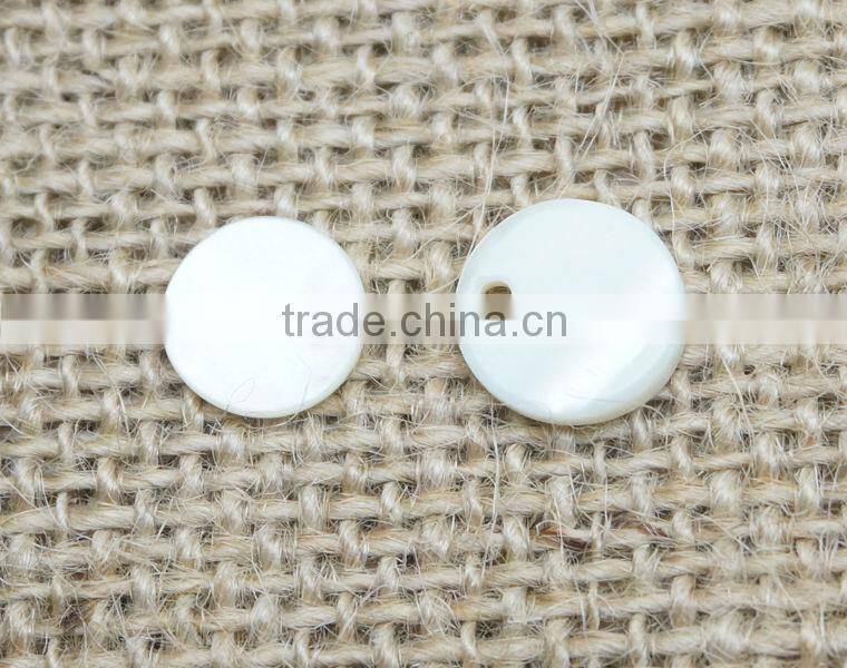 Real Natural Agoya Shell Buttons for Clothes