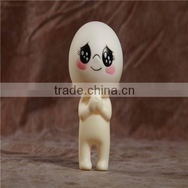 Hot big munny head toy pet vinyl toy in stocks