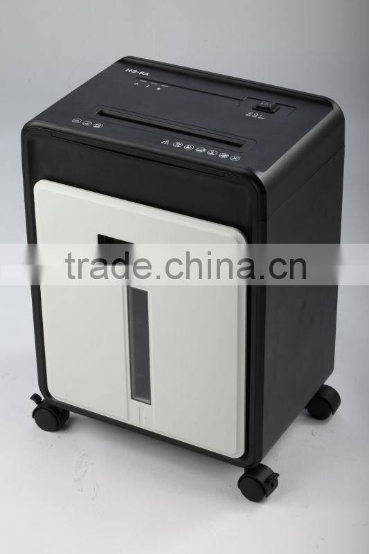 2014 new design paper shredder