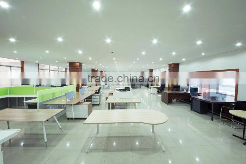 Low Price Wood Steel Meeting Room Used Folding Table