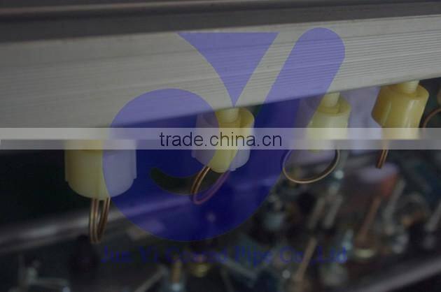 JY-130|Curtain rail wheels|Wheels for curtain rail bracket|Plastic fitting