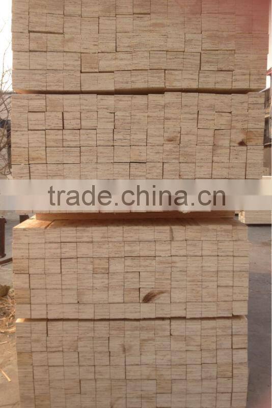 Poplar LVL board scaffold planks