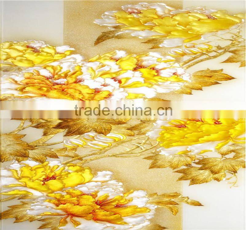 ultra contemporary interior door glass